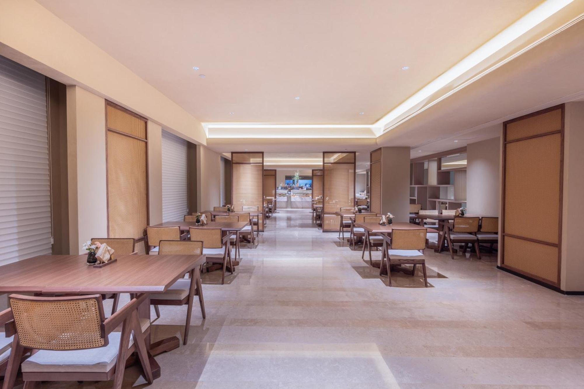 Atour Hotel Xian Greater Wild Goose Pagoda Exterior photo