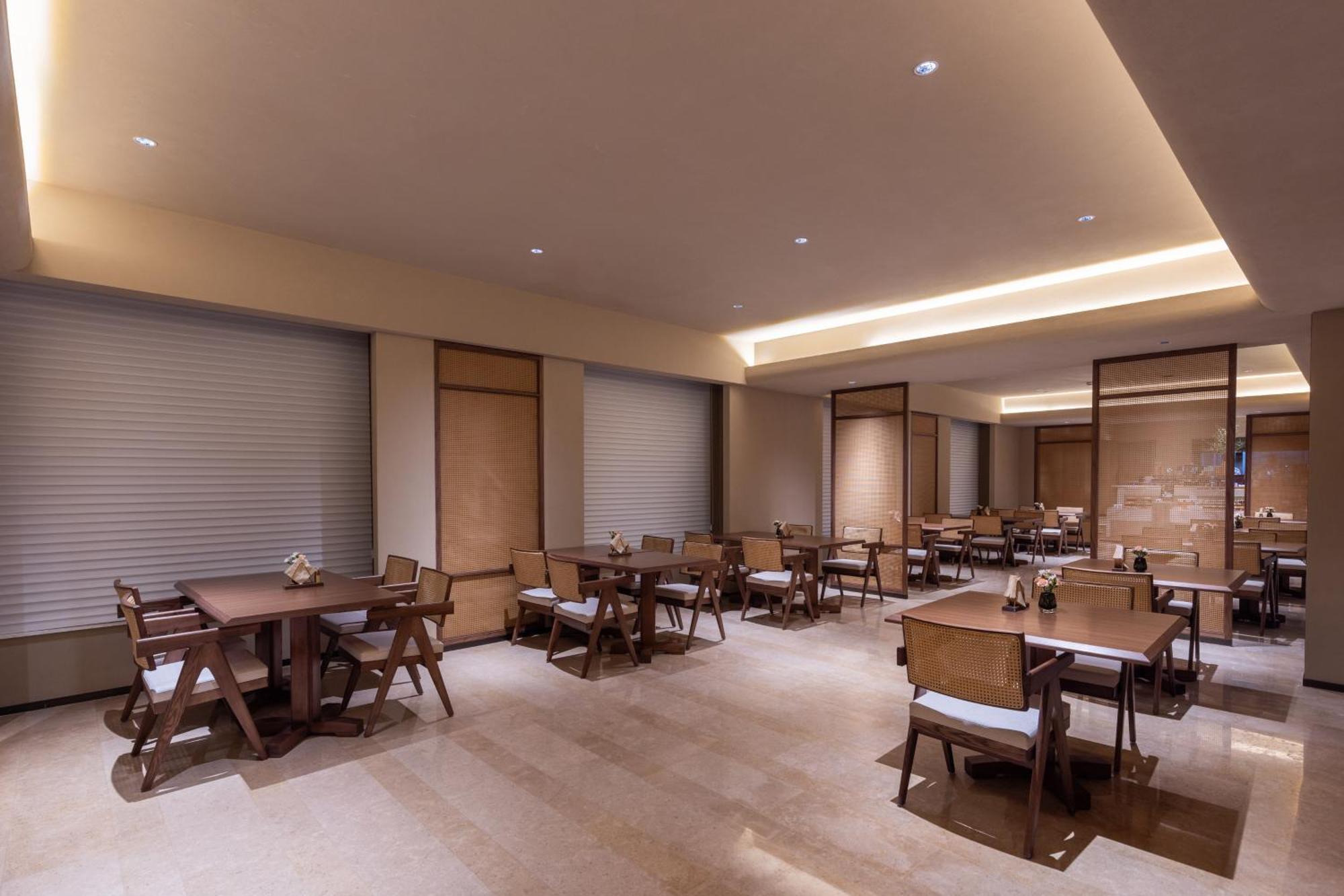Atour Hotel Xian Greater Wild Goose Pagoda Exterior photo